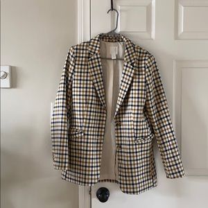 H&M jacket